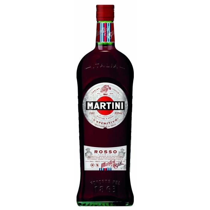 Martini Rosso 1.5 litre Magnum