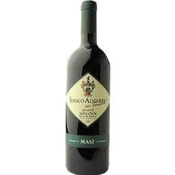 PODERI DEL BELLO OVILE 2015 Toscana Vin d'Italie - Rouge - 75 cl - IGP