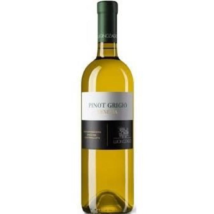 LUNGI BOSCA Reserva Pinot Noir Vin d'Argentine - Rouge - 75 cl