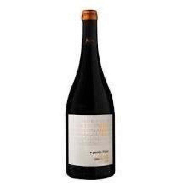 PUNTO FINAL Cabernet Franc Vin d'Amérique du Sud - Rouge - 75 cl