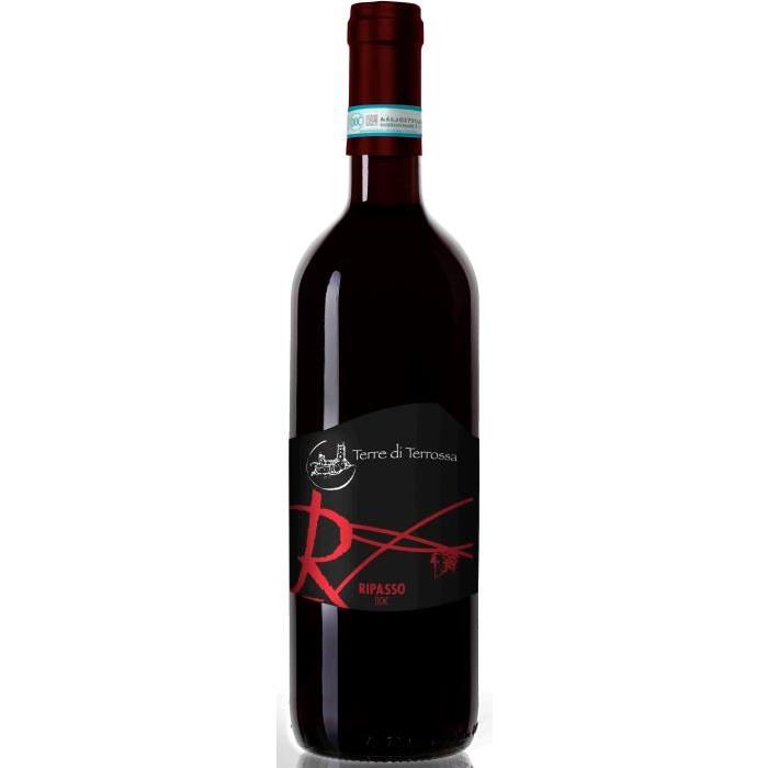 TERRE DI TERROSSA 2015 Valpolicella Vin d'Italie - Rouge - 75 cl - DOC