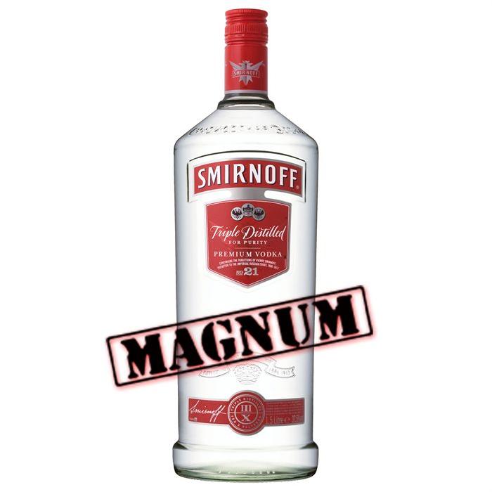 Smirnoff Magnum