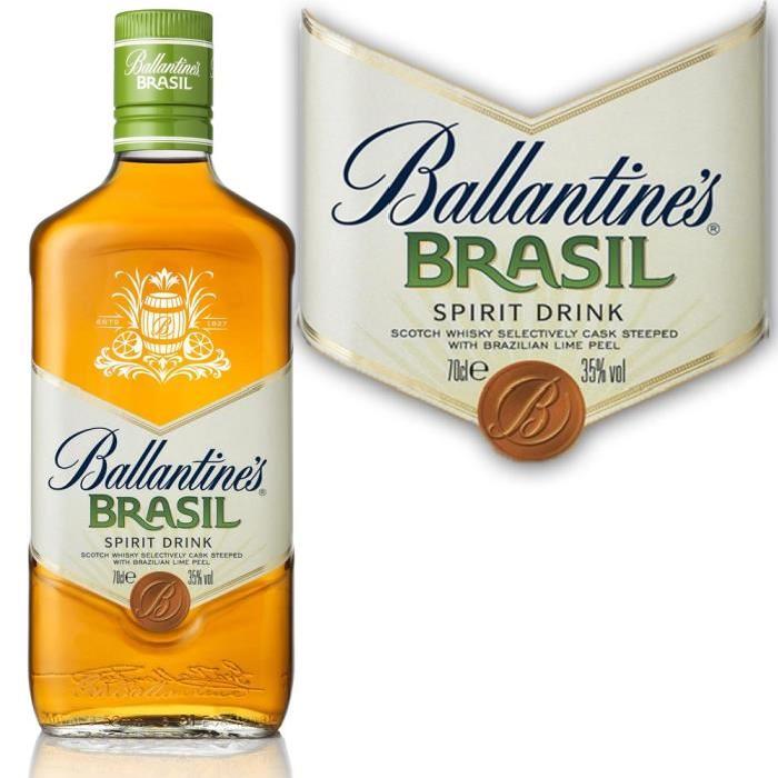 Ballantine's Brasil  (70cl) 40°