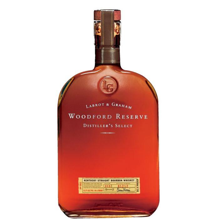 Woodford Reserve 70cl 43.2%