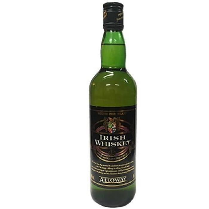 IRISH Whisky - 70cl - 40%