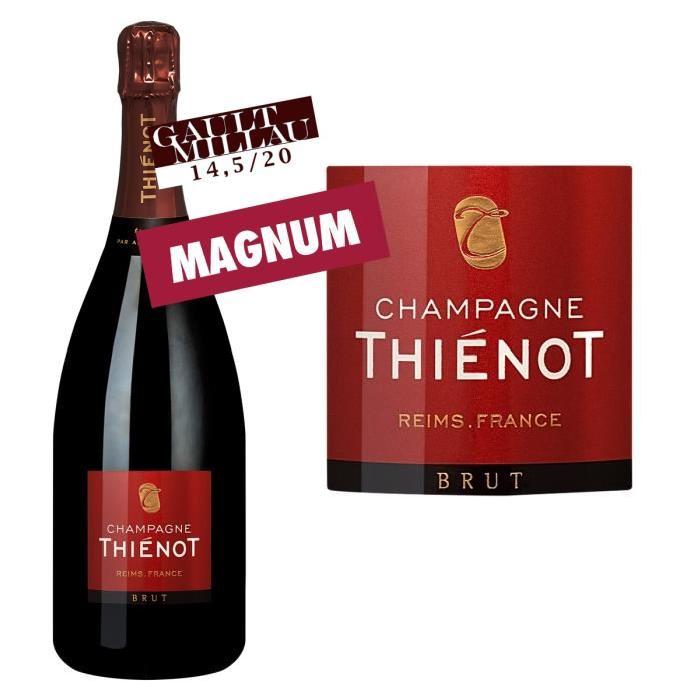 Magnum Champagne Thienot AOC Champagne Brut