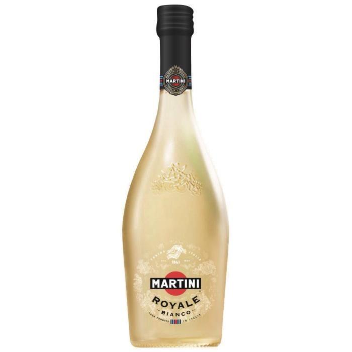 Martini royale Blanc 75cl