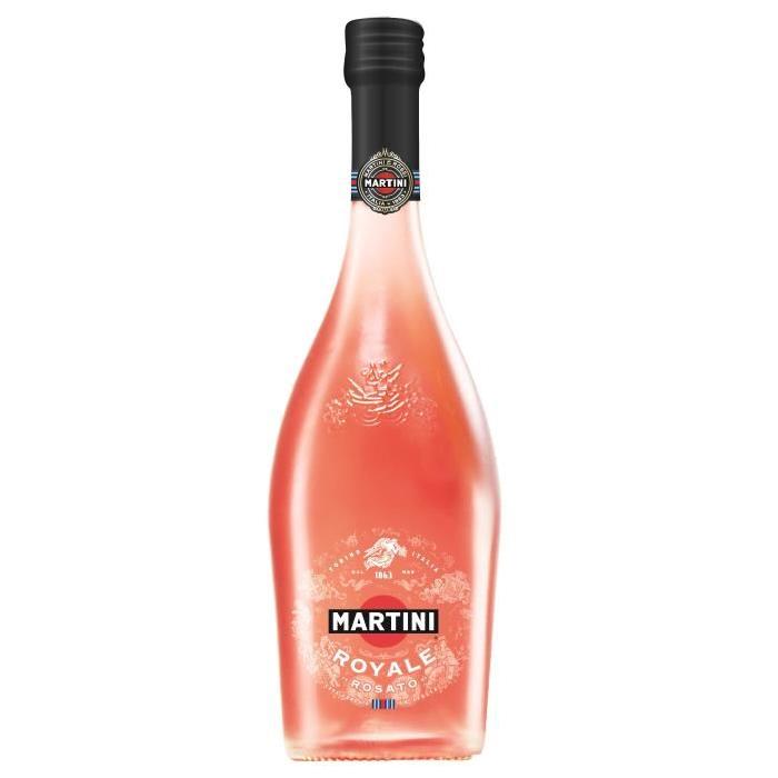 Martini Royale Rosato 75cl