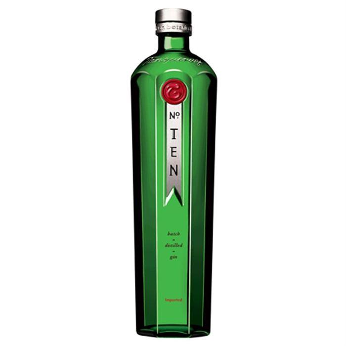 Gin Tanqueray 10 (70cl)