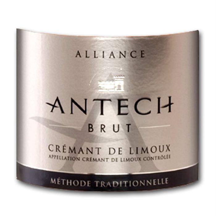 Antech Alliance Rosé Brut