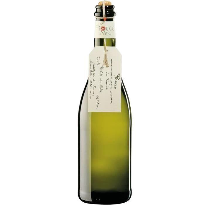 Prosecco Fiocco di Vite Italie vin blanc effervescent