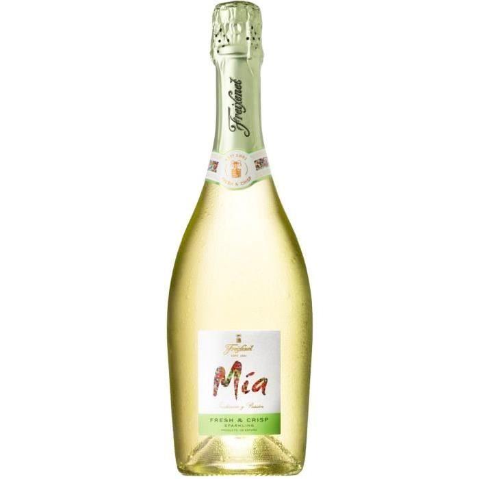 Freixenet Mia Fresh & Crisp vin mousseux blanc x1