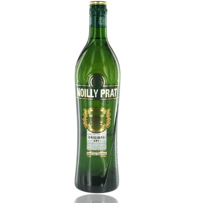 Noilly Prat Vermouth 75cl