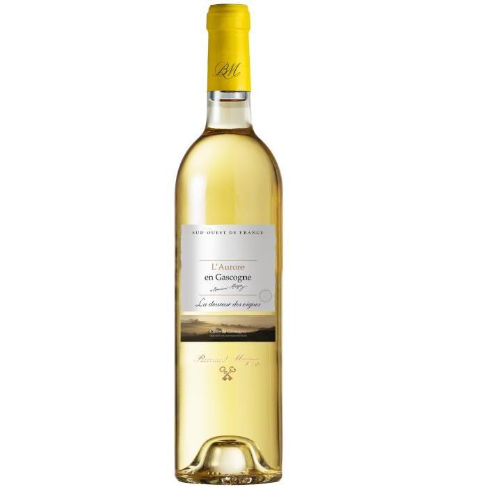 L'Aurore Douceur de Nos Vignes Côtes de Gascogne 2016 - Vin blanc