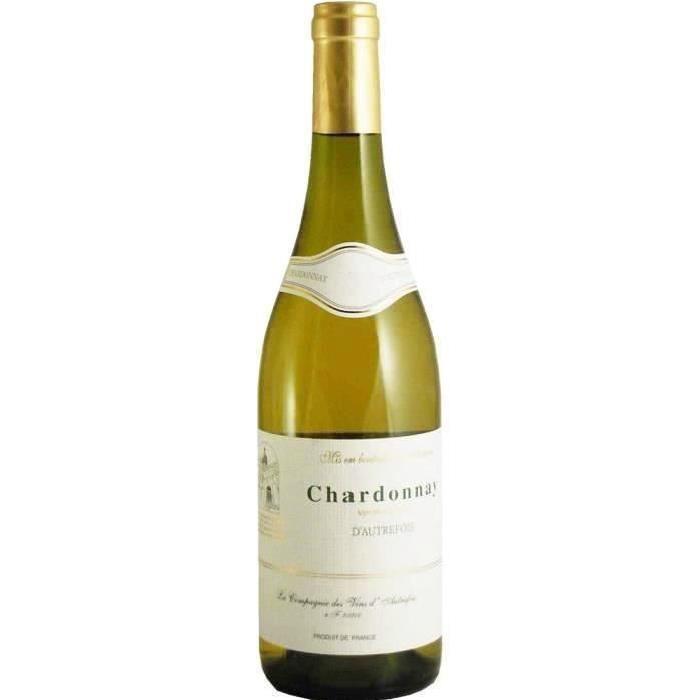 Chardonnay d'Autrefois