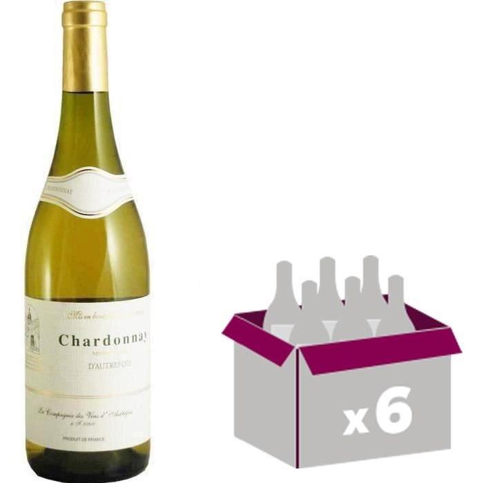 Chardonnay d'Autrefois