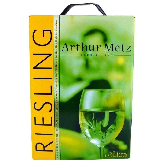 Riesling Vin Allemand BIB 3L