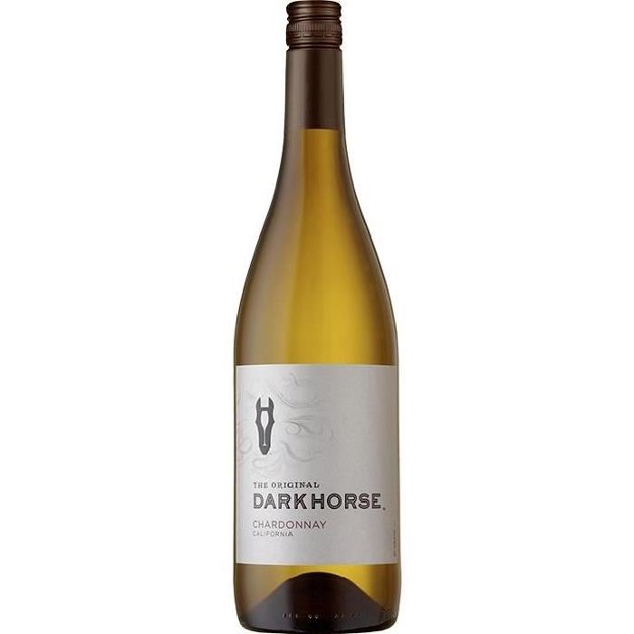 DARK HORSE 2015 Cabernet Sauvignon Vin de Californie - Blanc - 75 cl