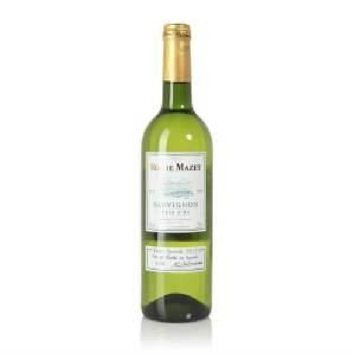 Roche Mazet Blanc Sauvignon 75cl