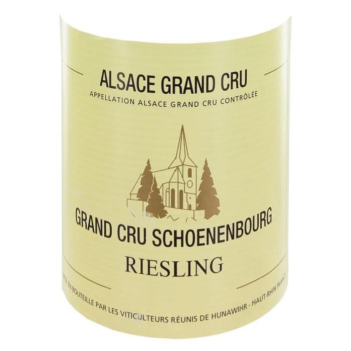 Riesling Grand Cru Schoenenbourg 75cL