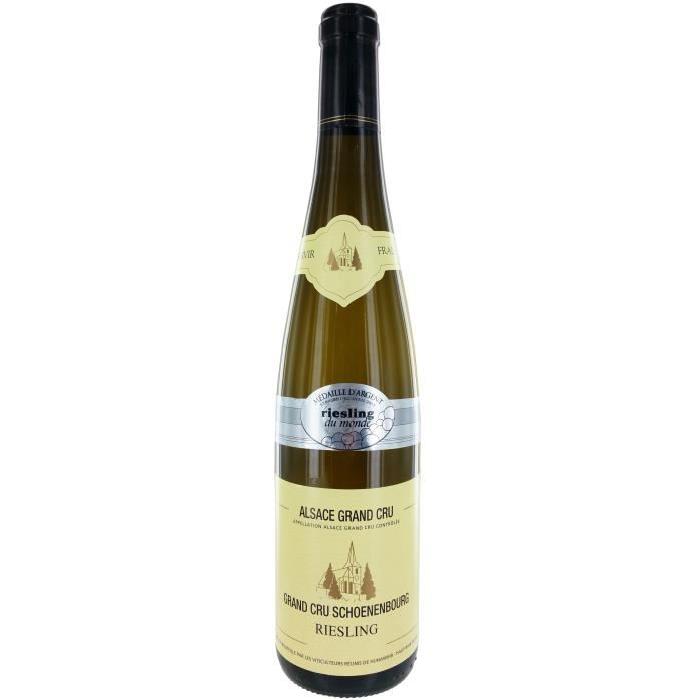 Riesling Grand Cru Schoenenbourg 75cL