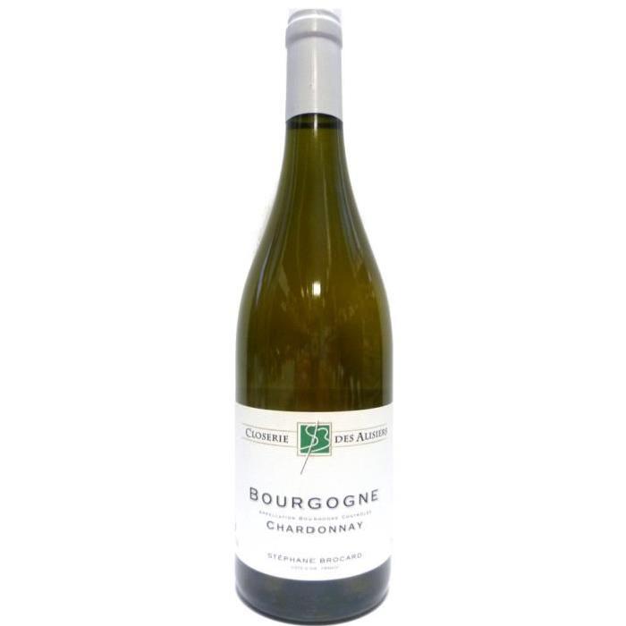 BOURGOGNE BLANC 75CL