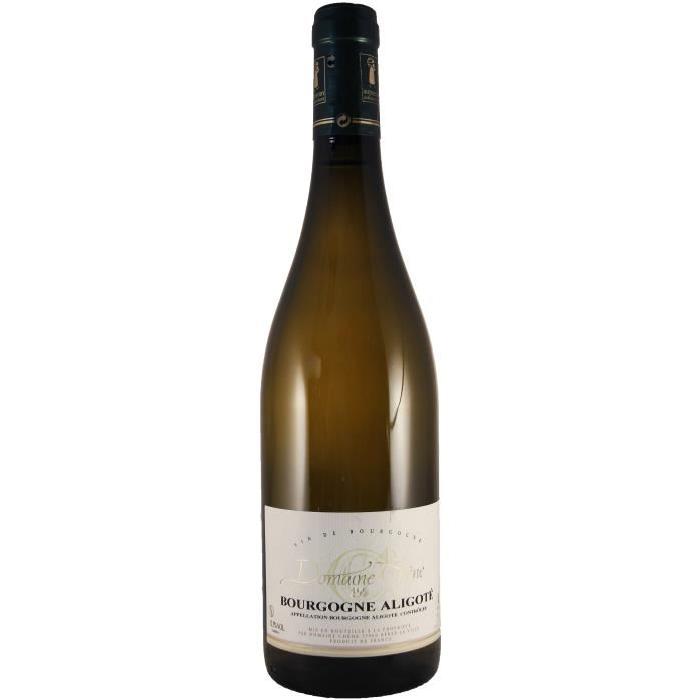 Domaine Chene Aligoté Bourgogne 2014 - Vin blanc