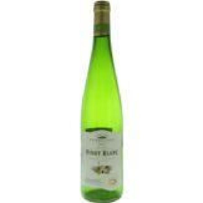 Pinot blanc Vin d' Alsace - Blanc - Sec - 75 cl