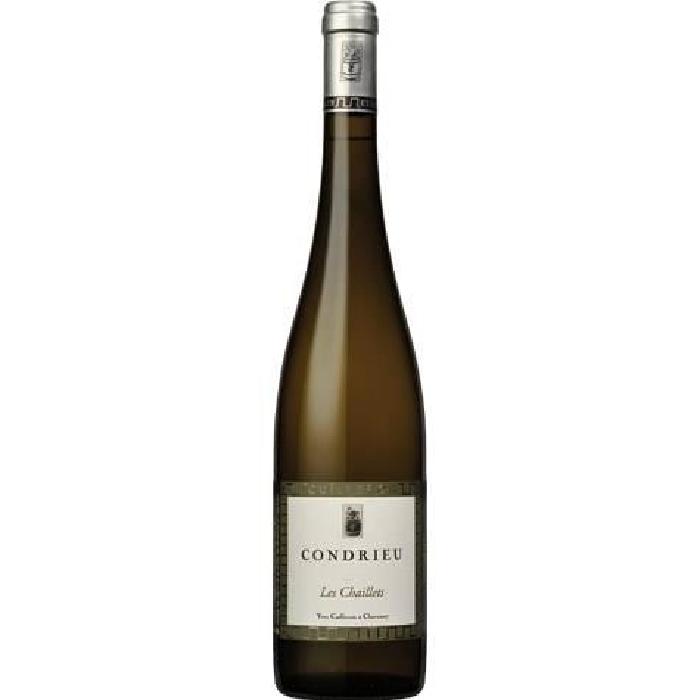 Condrieu Les Chaillets Domaine Yves Cuilleron - 2016 - Blanc - 75cl