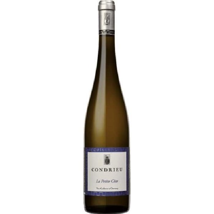 Condrieu La Petite Cote Domaine Yves Cuilleron - 2015 - Blanc - 75 cl