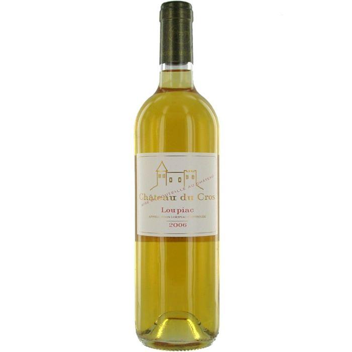 Château du Cros Loupiac 2006