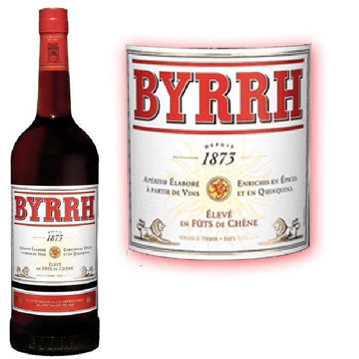 BYRRH 1 litre