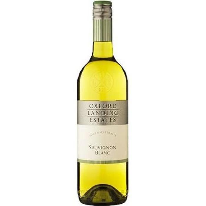 OXFORD LANDING Sauvignon Vins d'Australie - Blanc - 75 cl