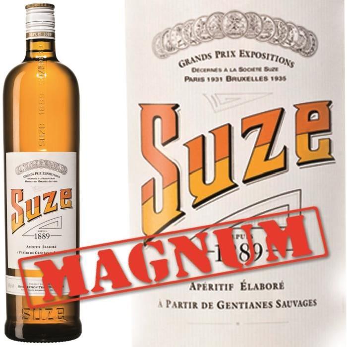 Suze  Magnum 1.5 Litre