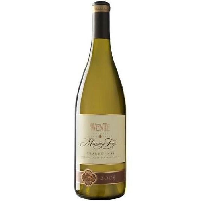 WENTE 2015 Morning Frog Chardonnay Vin de Californie - Blanc - 75 cl