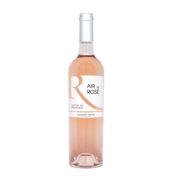 Air de rosé by Galoupet AOP Côtes de Provence 2016 - Rosé