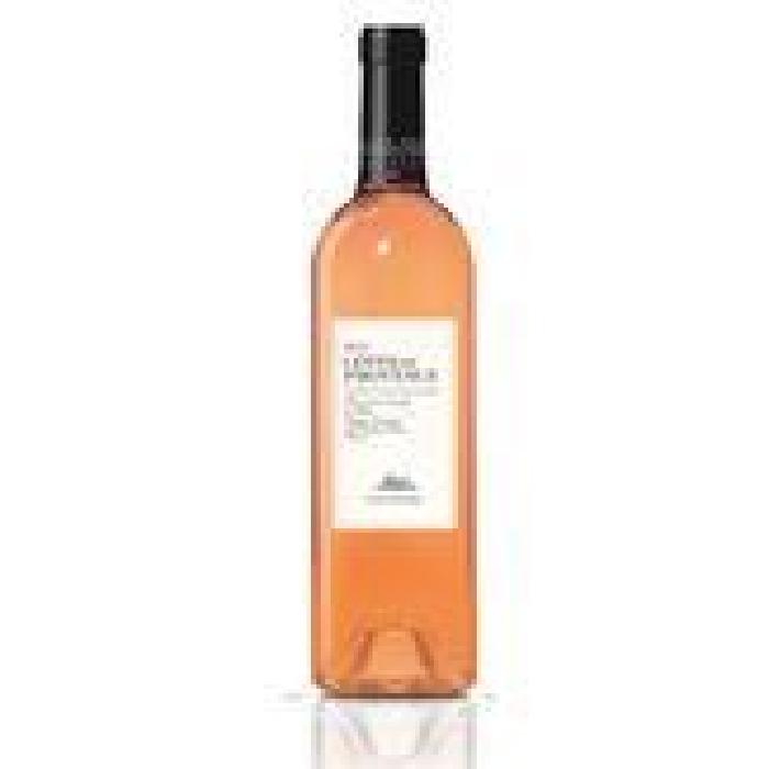 GRANDE RESERVE Vin de Provence - Rosé - 75 cl