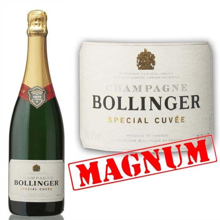 Bollinger Magnum x1