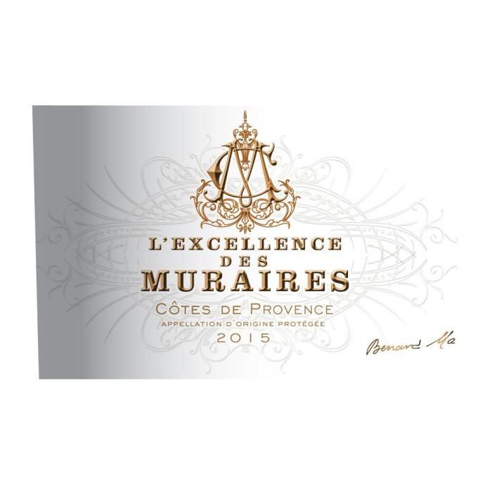 Magnum Excellence Château  des Muraires Côtes d...