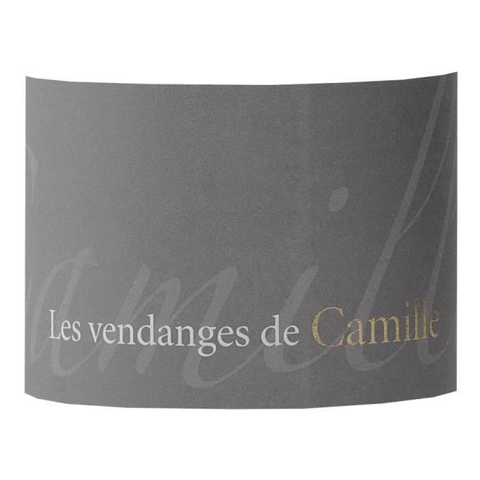 Les Vendanges de Camille 2016 AOP Côtes de Prov...