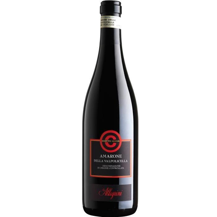 Allegrini Corte Giara Amarone DOC Amarone 2013 - Vin rouge