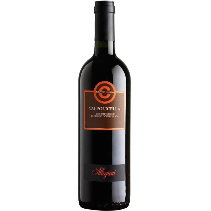 Allegrini Corte Giara Valpolicella DOC Valpolicella 2015 - Vin rouge