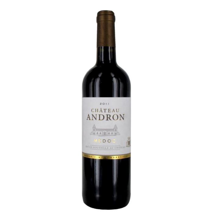 Château Andron Médoc 2011