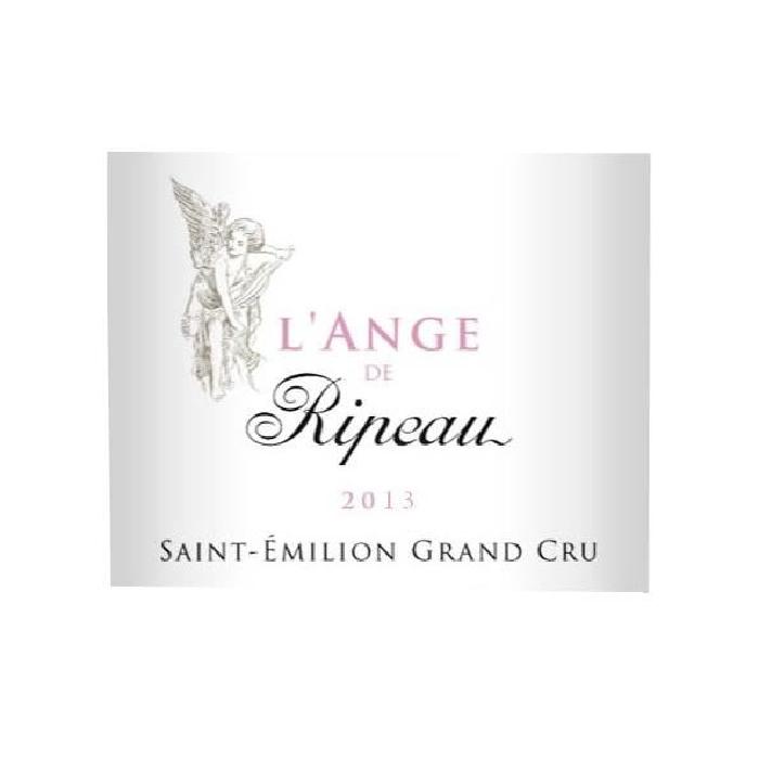 Ange de Ripeau Saint-Emilion Grand Cru Second V...