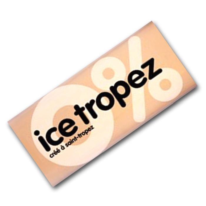 Ice Tropez 0% 0,275cl. x1
