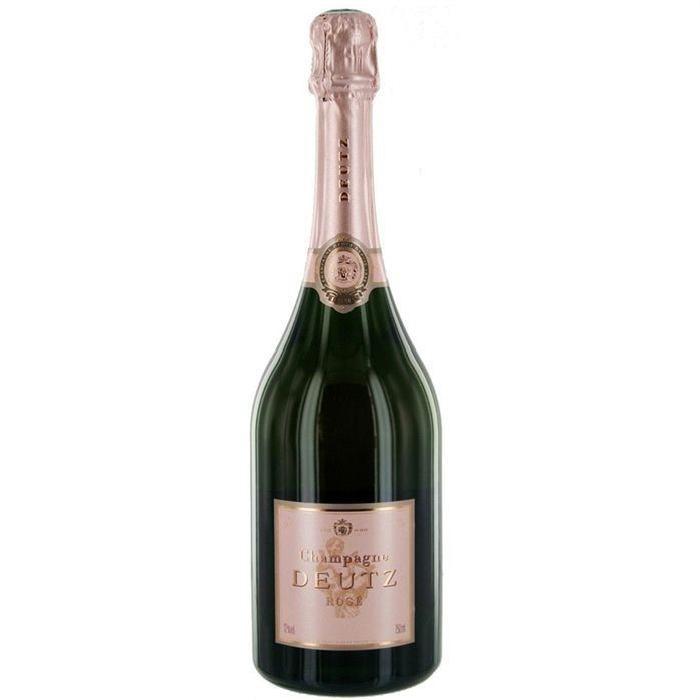 Deutz brut Rosé x6