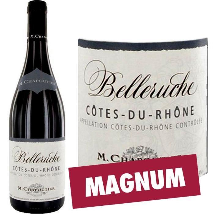 Magnum Chapoutier Belleruche Côtes du Rhône - V...