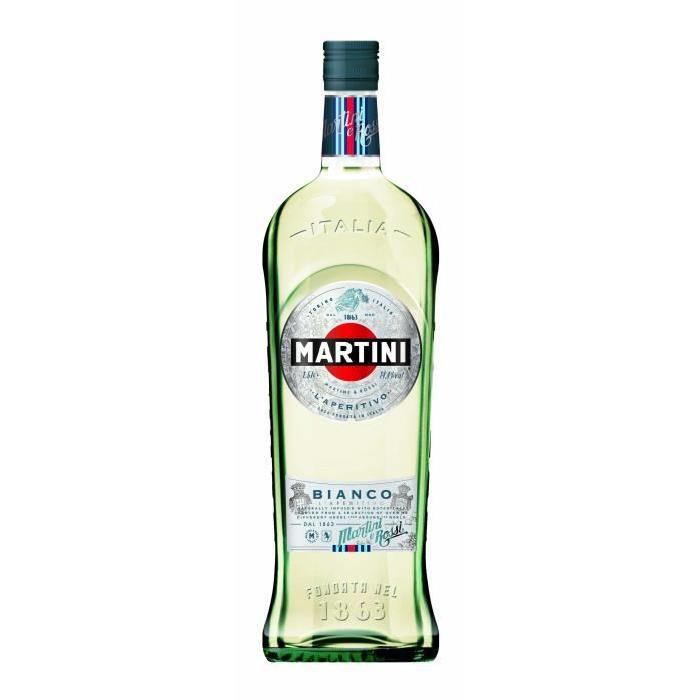 Martini Blanc Bianco 1.5 litre Magnum
