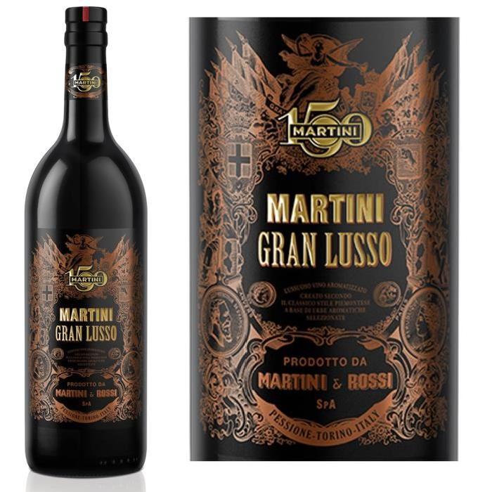 Martini  Gran Lusso 1L 16°